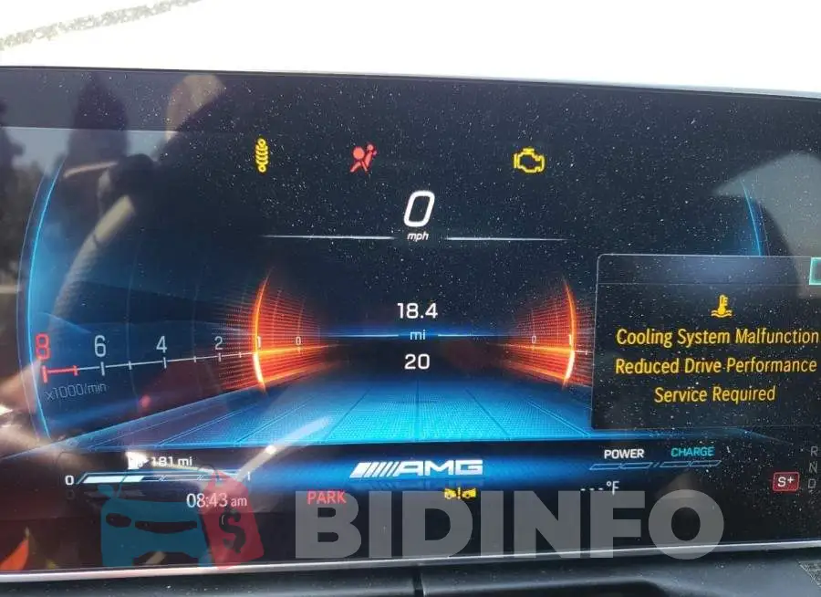 W1KAF8HB4PR091874 Photo# 9