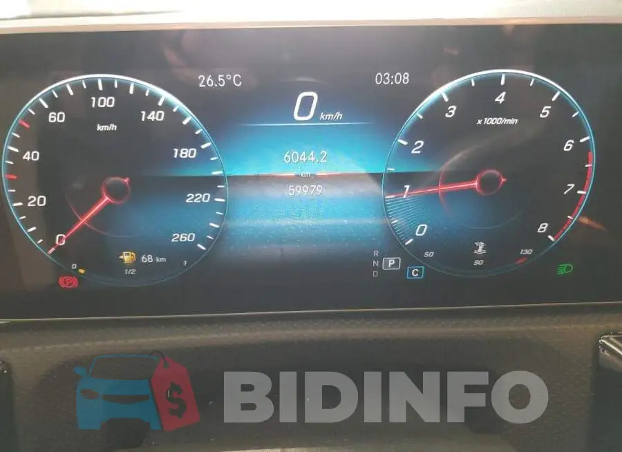 WDD3F4HB9KJ100609 Photo# 9