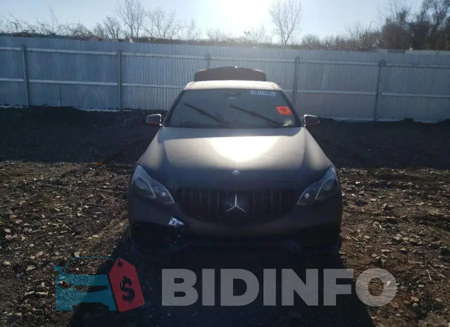WDDHF6HB4FB152456 Photo# 5