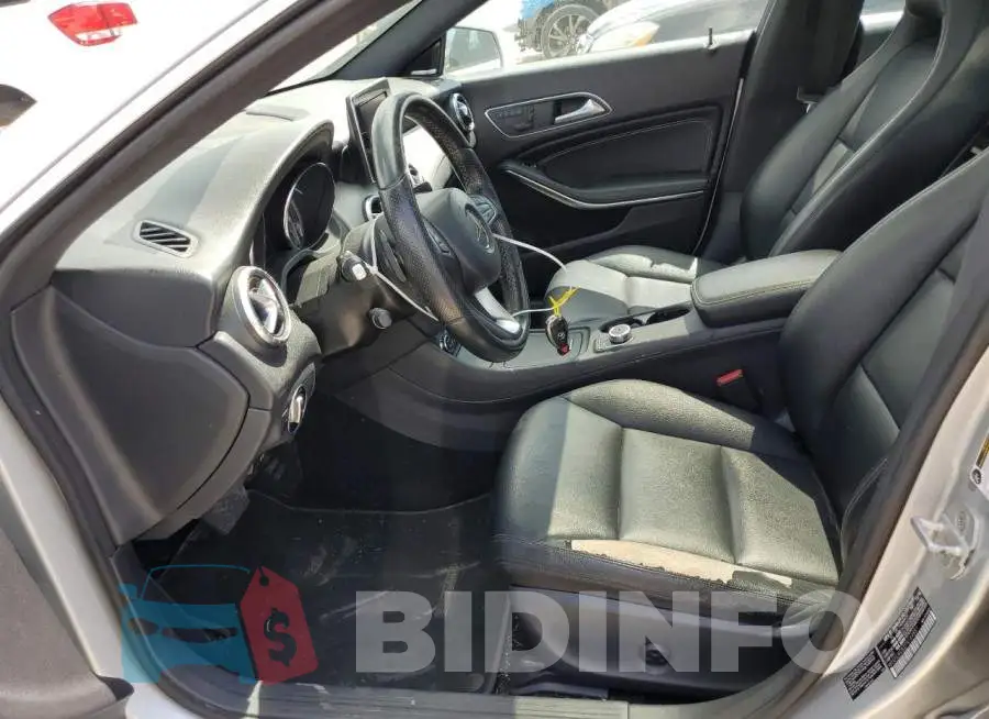 WDDSJ4EB2FN169851 Photo# 7