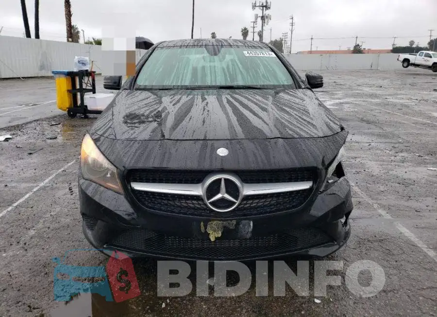 WDDSJ4GB3FN262357 Photo# 5