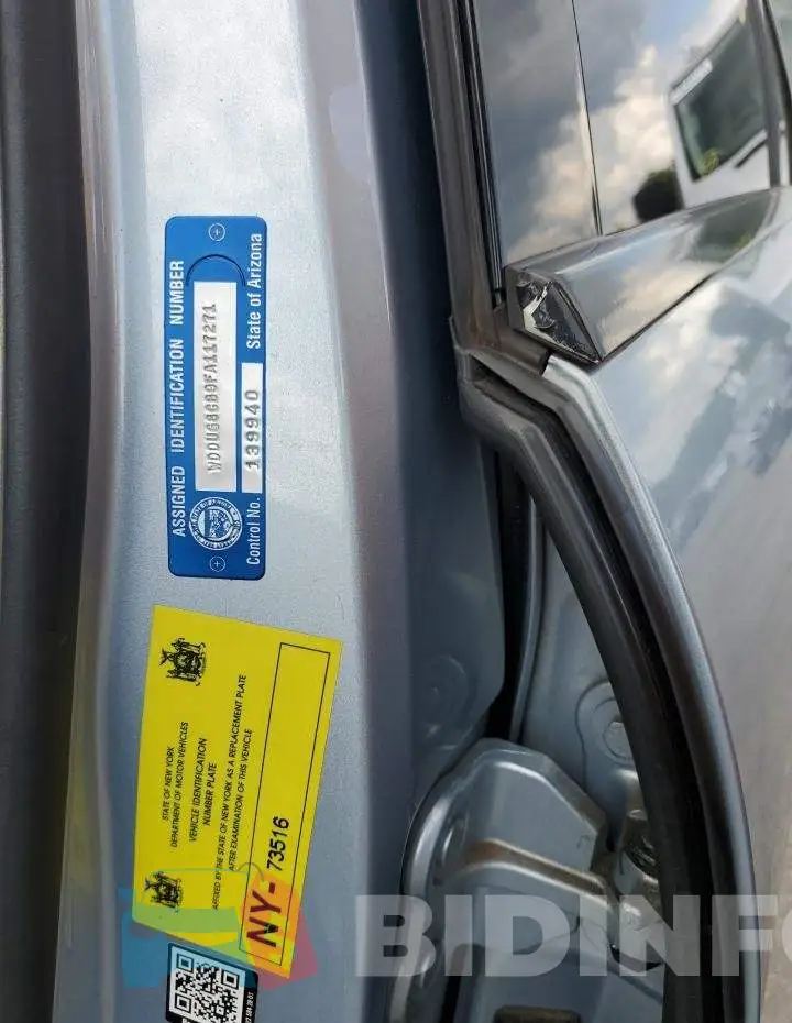 WDDUG8CB9FA117271 Photo# 12