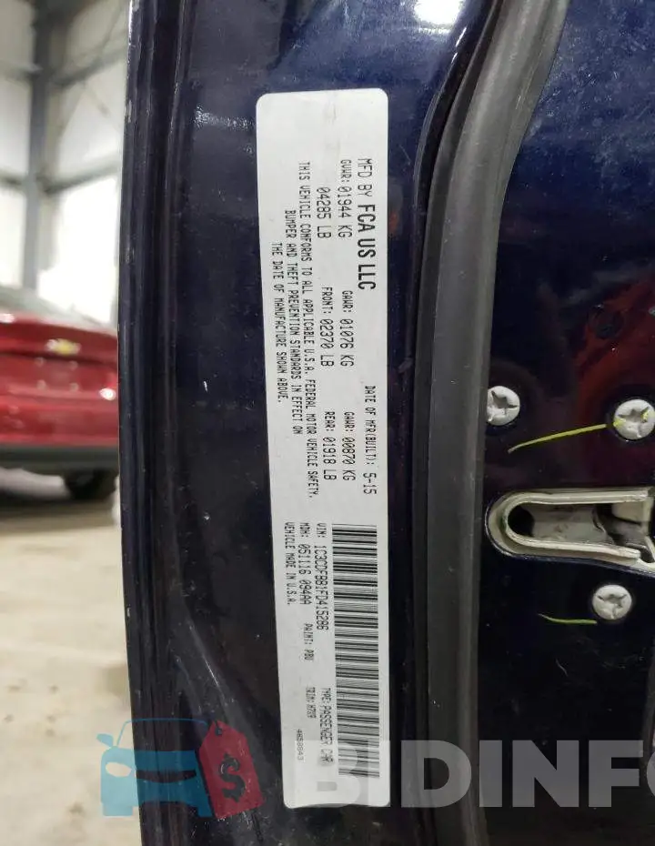 1C3CDFBB1FD415286 Photo# 13