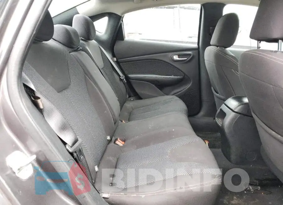 1C3CDFBB3FD222203 Photo# 10