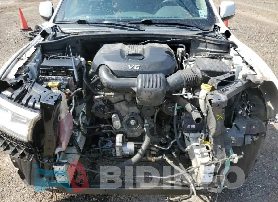 1C4RDHAG7FC907485 Photo# 4