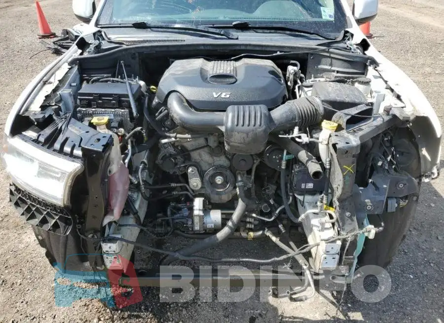 1C4RDHAG7FC907485 Photo# 12
