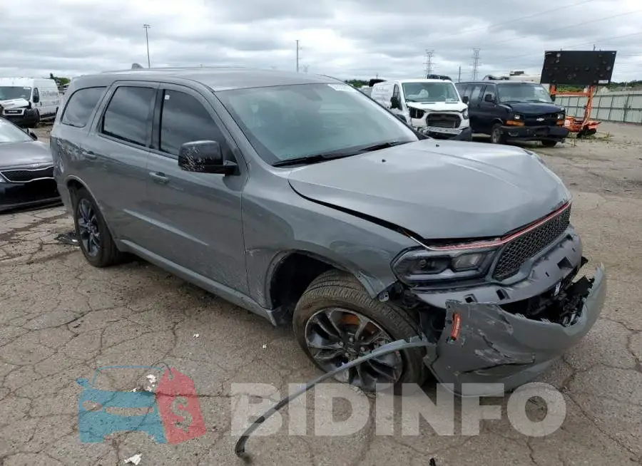 1C4RDJAG9NC173843 Photo# 4