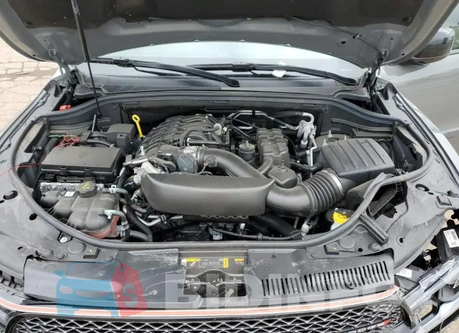 1C4RDJAG9NC173843 Photo# 11