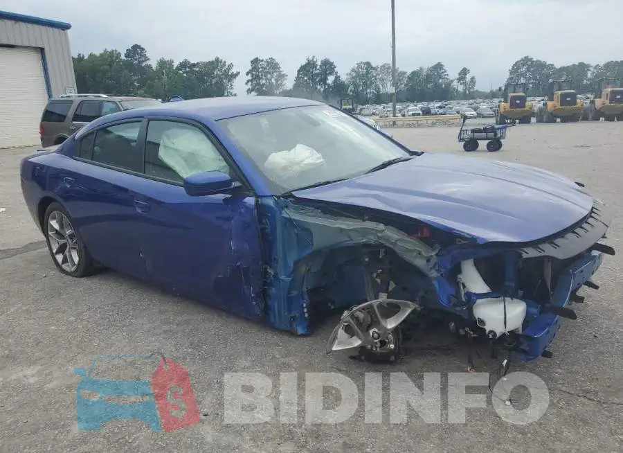 2C3CDXBG4NH202898 Photo# 4