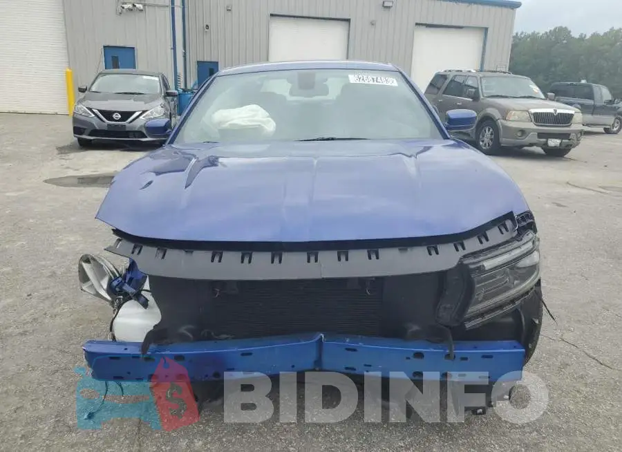 2C3CDXBG4NH202898 Photo# 5