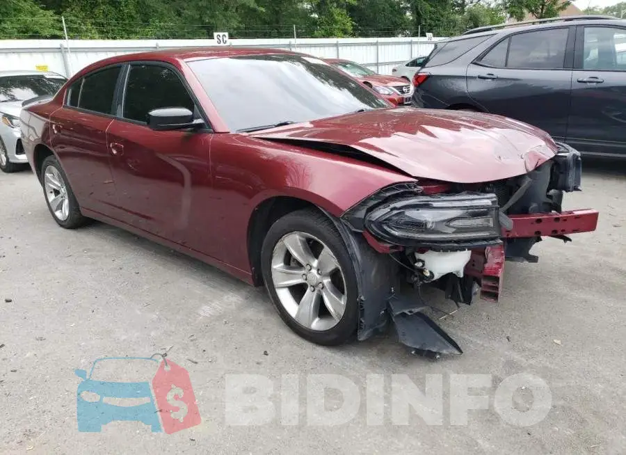 2C3CDXBG5KH745088 Photo# 4