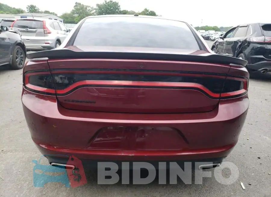 2C3CDXBG5KH745088 Photo# 6