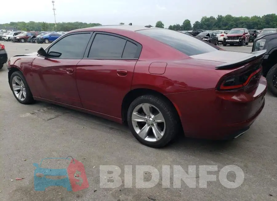 2C3CDXBG5KH745088 Photo# 2