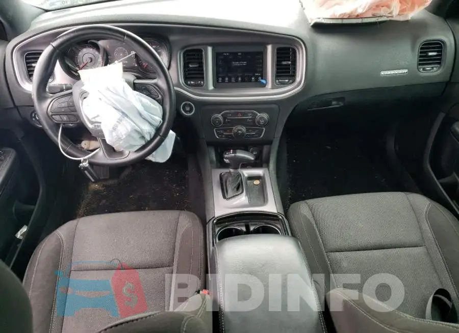 2C3CDXBG7LH190663 Photo# 8