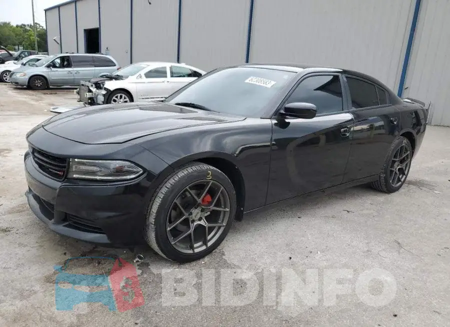 2C3CDXBG8KH754786 Photo# 1
