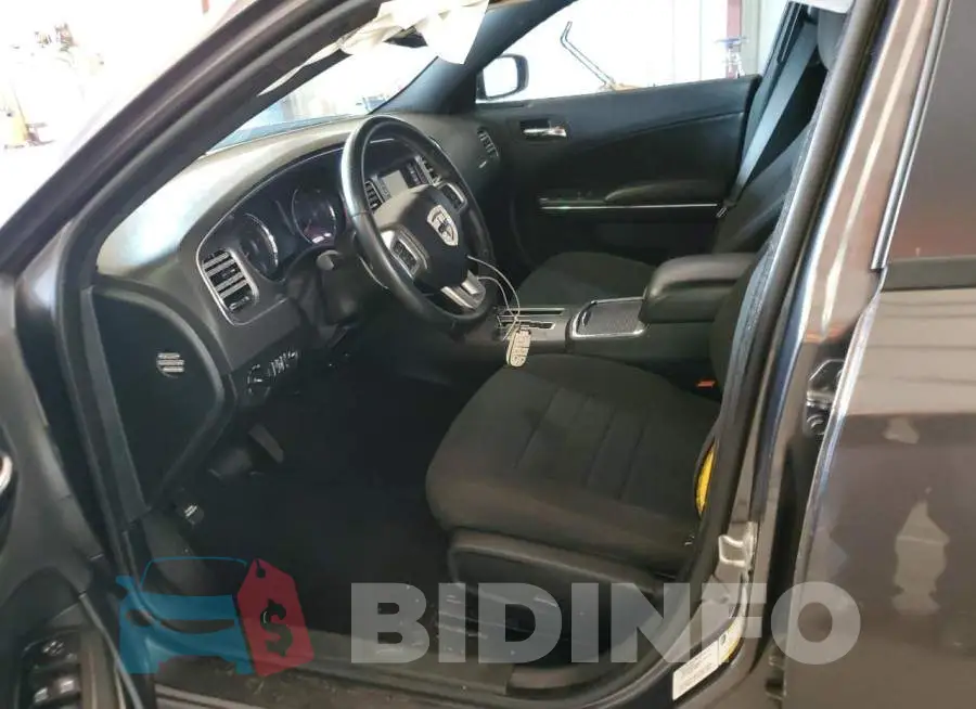 2C3CDXBG9EH216294 Photo# 7