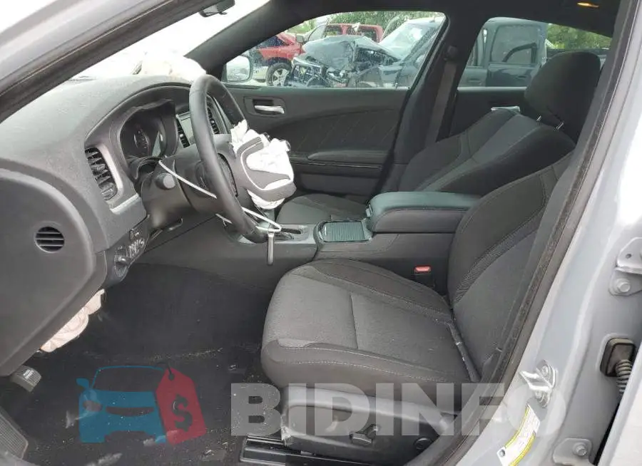 2C3CDXBGXNH206082 Photo# 7