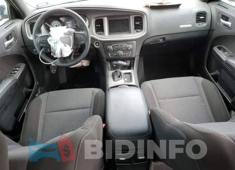 2C3CDXBGXNH206082 Photo# 8