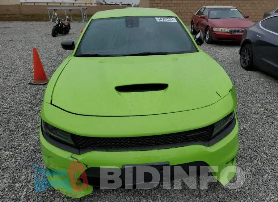 2C3CDXCT3PH522647 Photo# 5