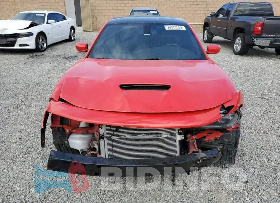 2C3CDXGJ6HH529084 Photo# 5