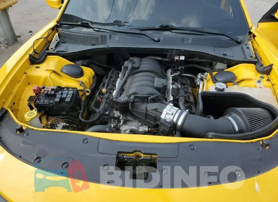 2C3CDXGJ6HH567494 Photo# 11
