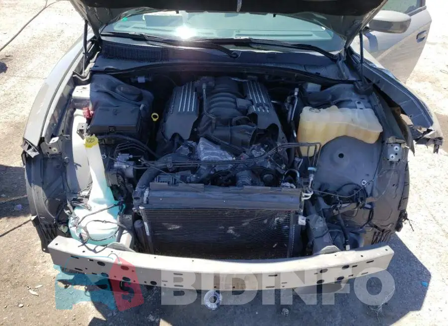 2C3CDXGJ7KH721329 Photo# 11
