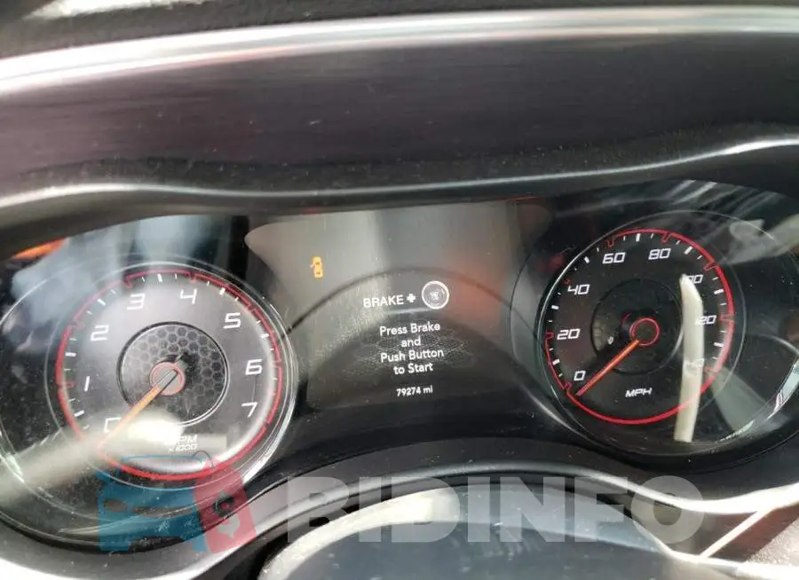 2C3CDXHG9HH515201 Photo# 9