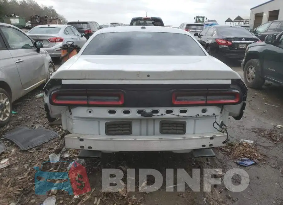 2C3CDZBT2KH573840 Photo# 6