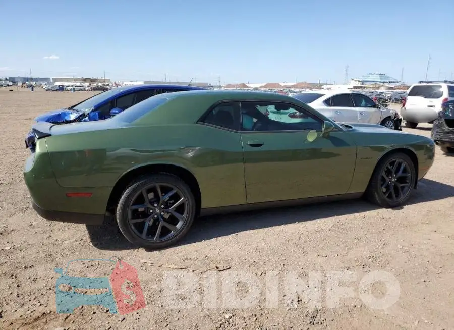 2C3CDZBT6NH185515 Photo# 3