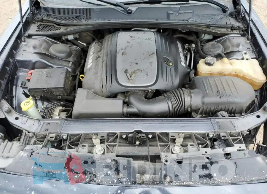 2C3CDZBTXHH550119 Photo# 11