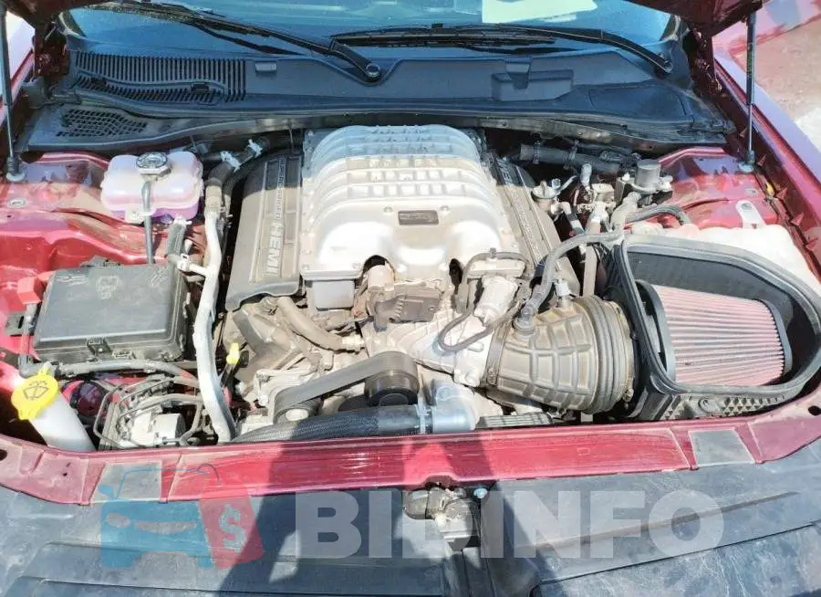 2C3CDZL92MH156935 Photo# 11