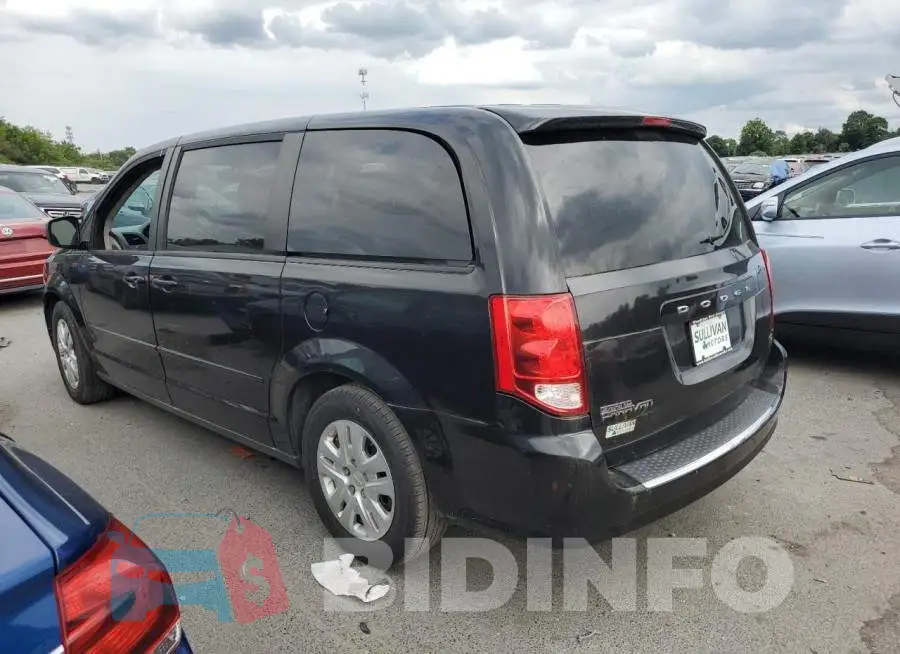 2C4RDGBGXGR100380 Photo# 2