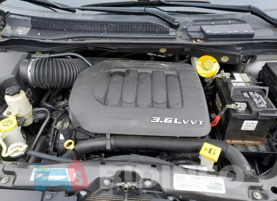 2C4RDGEGXHR681571 Photo# 12