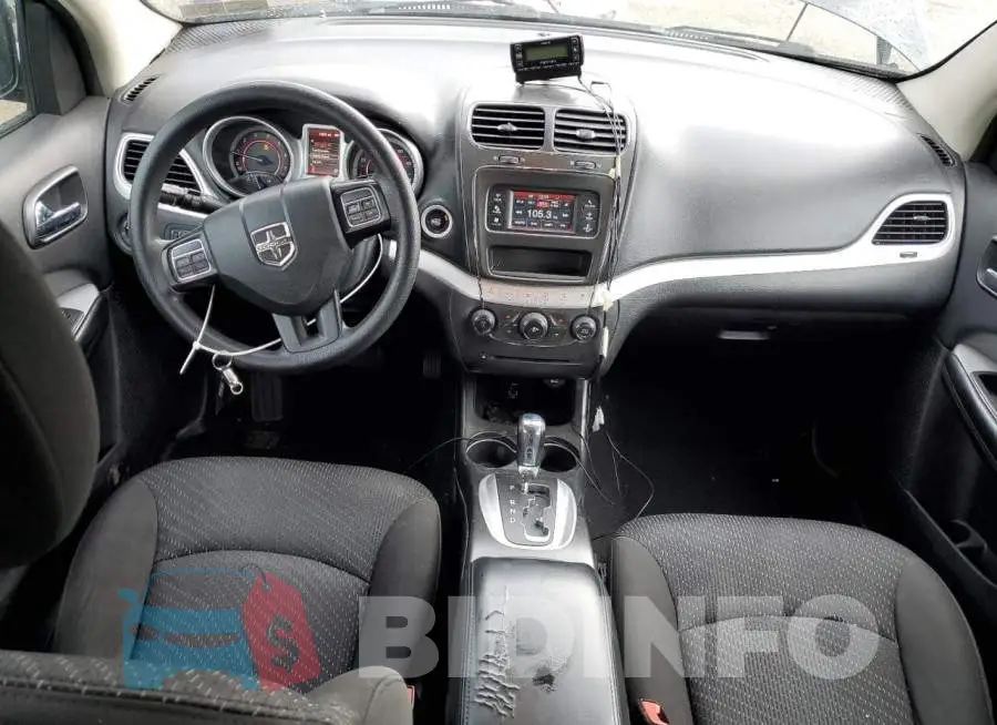 3C4PDCAB4HT622281 Photo# 8