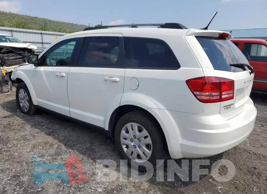 3C4PDCAB5HT637369 Photo# 2