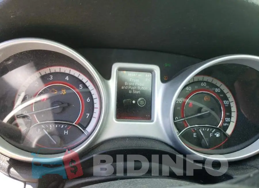 3C4PDCAB5HT695496 Photo# 9
