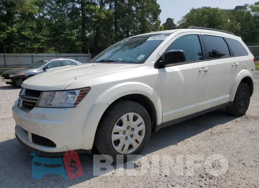 3C4PDCAB7GT139835 Photo# 1
