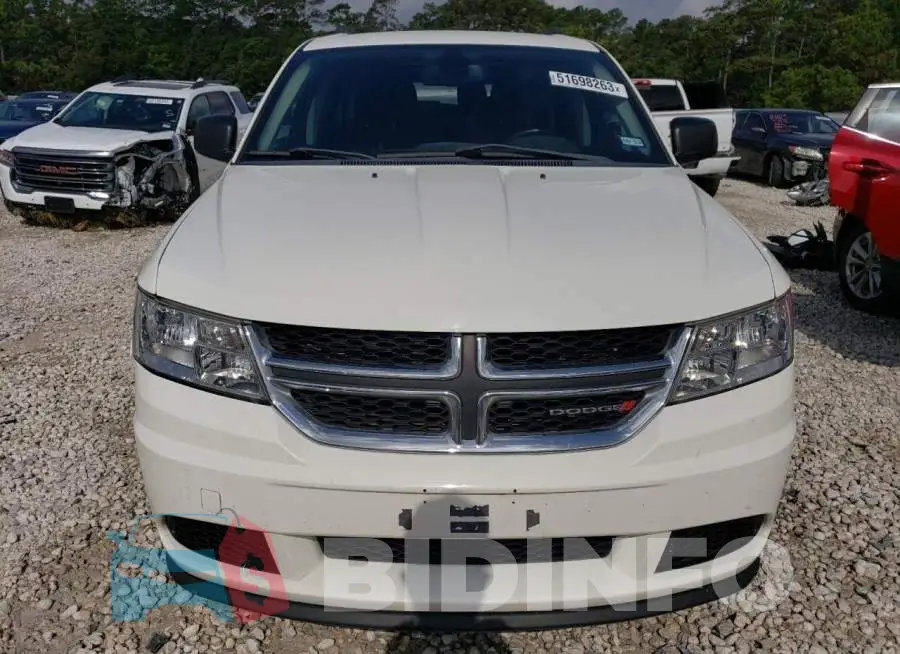 3C4PDCAB9JT385633 Photo# 5