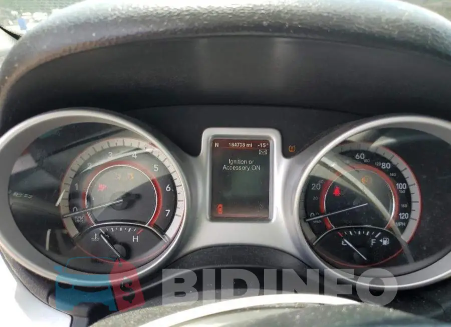 3C4PDCBG5FT679824 Photo# 9