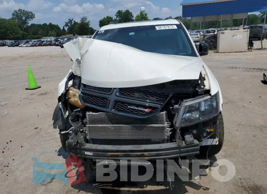 3C4PDCBG5FT679824 Photo# 5