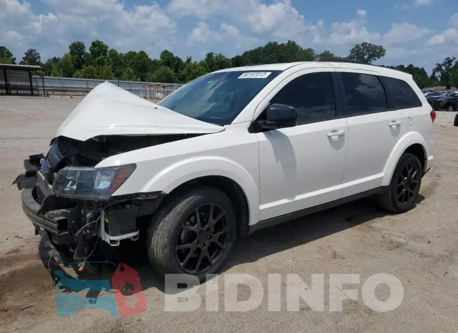 3C4PDCBG5FT679824 Photo# 1