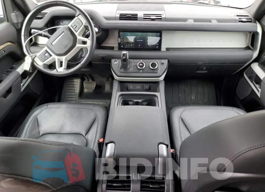 SALEP7RU3M2051589 Photo# 8