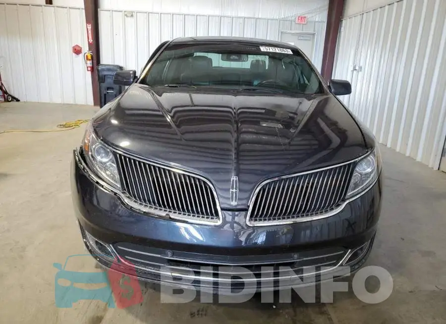 1LNHL9FT9EG606665 Photo# 5