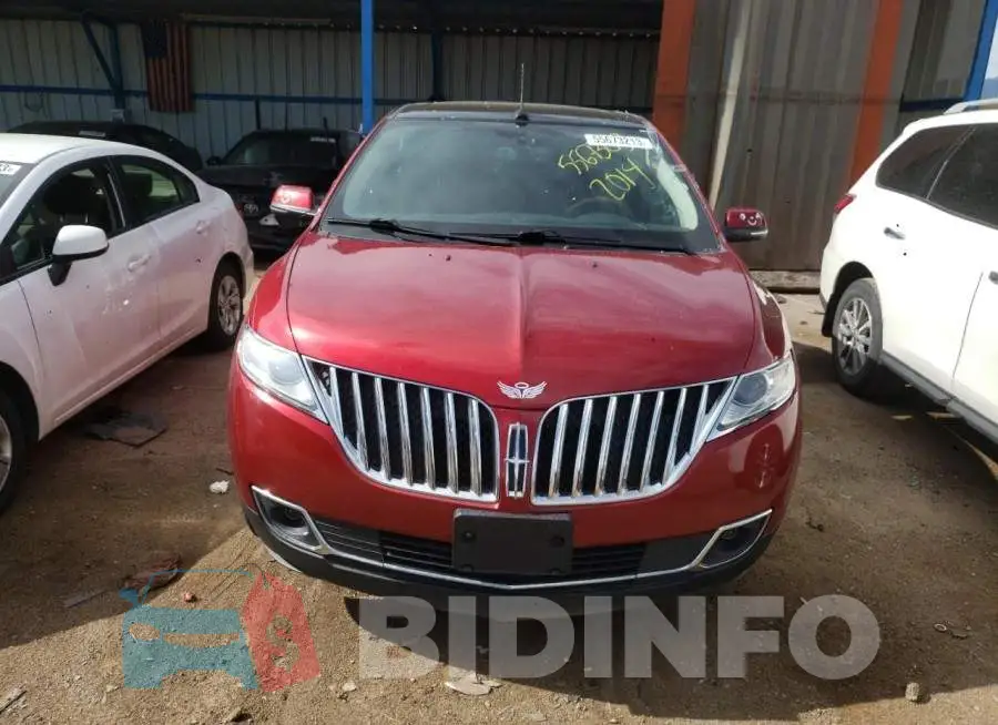 2LMDJ8JK3EBL12980 Photo# 5