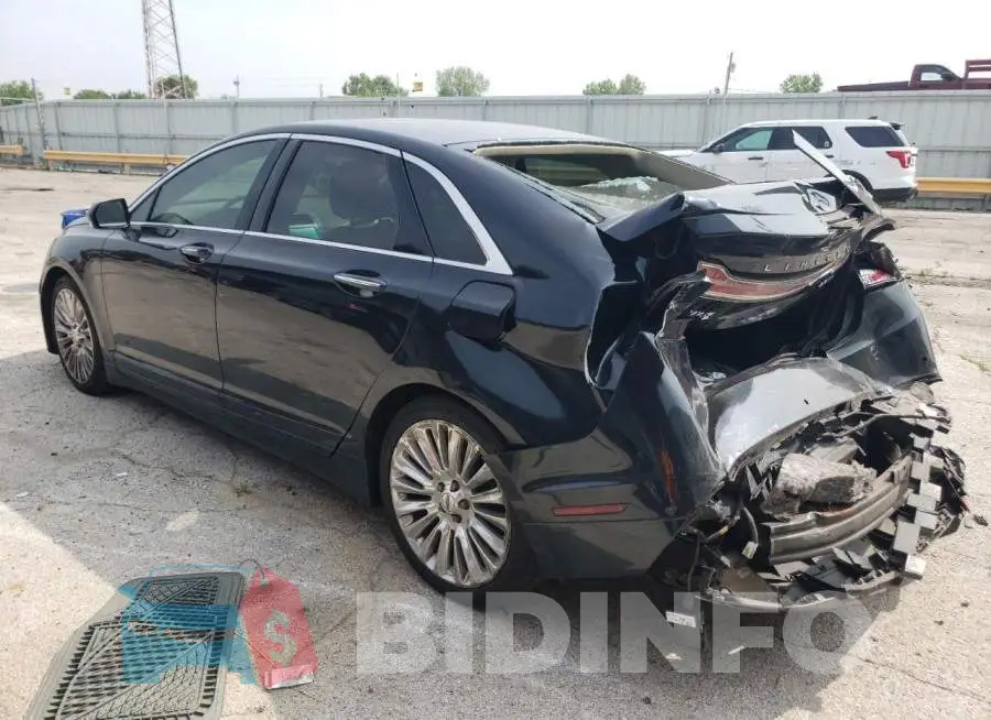 3LN6L2J90ER825257 Photo# 2