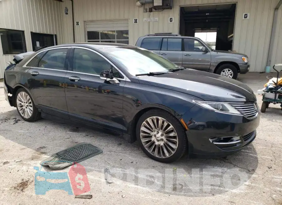 3LN6L2J90ER825257 Photo# 4