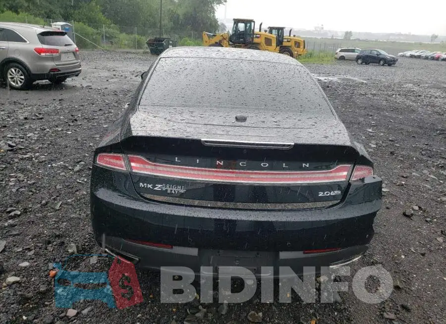 3LN6L2J92GR620199 Photo# 6