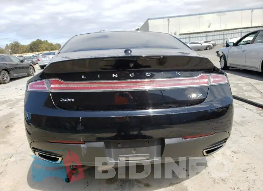 3LN6L2LUXGR634403 Photo# 6