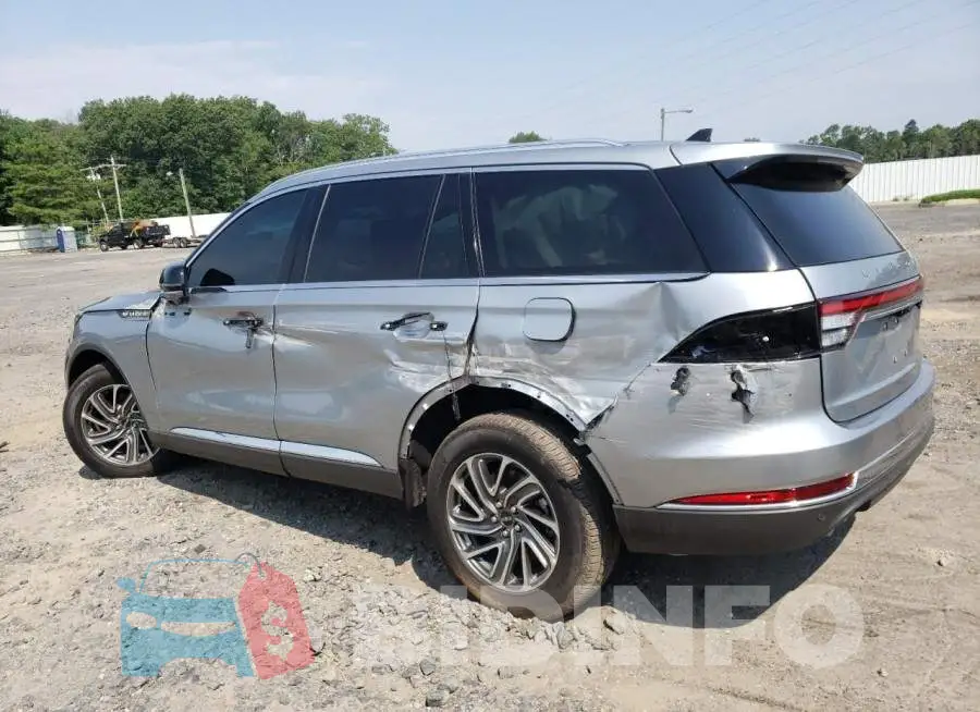 5LM5J6XC8PGL16844 Photo# 2