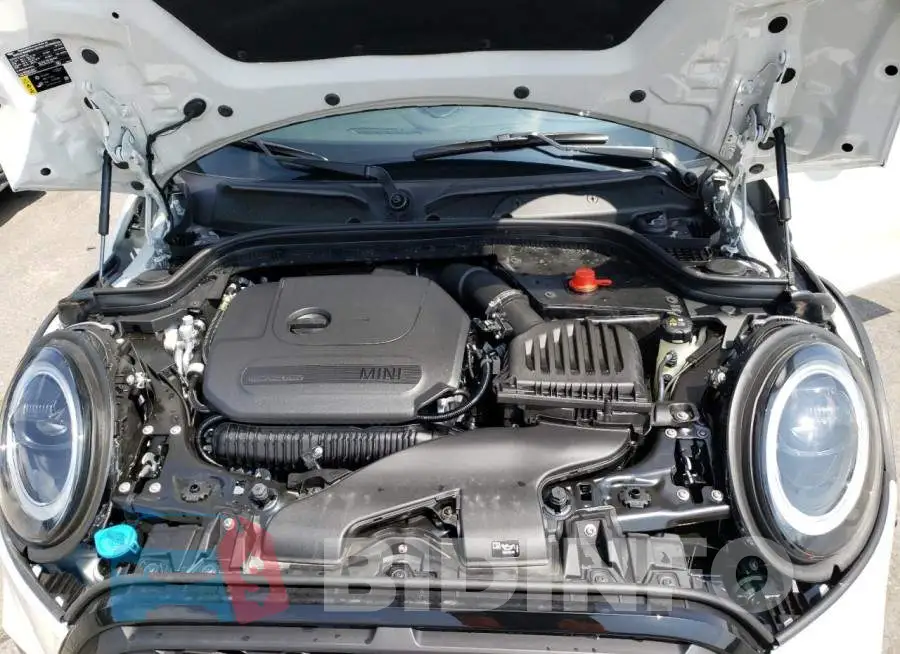 WMW63DL0XR3R35619 Photo# 12